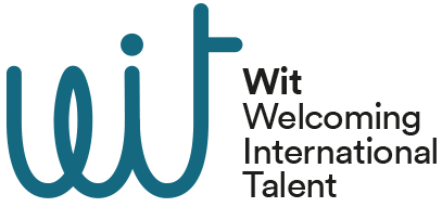 wit logo